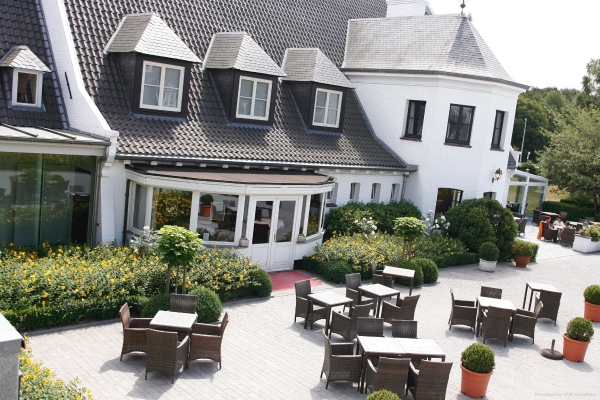 Hotel Weinebrugge